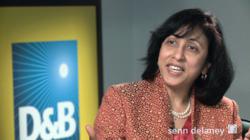Sara Matthew, Chairman and CEO, Dun & Bradstreet